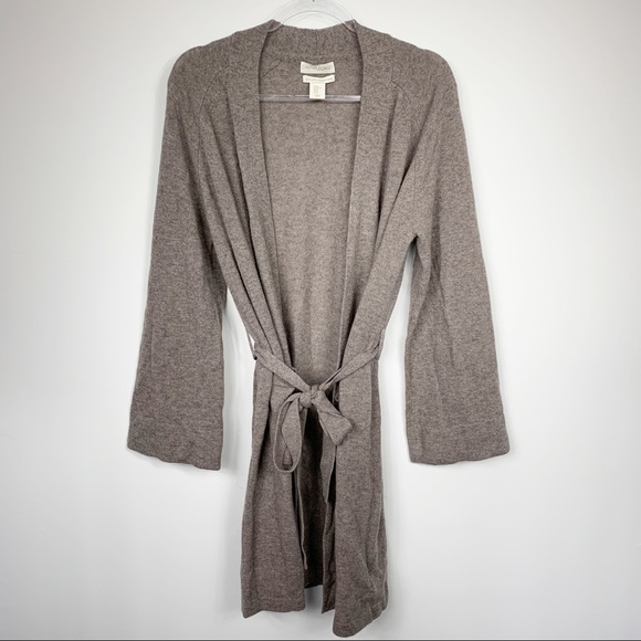 Cynthia Rowley Sweaters - Cynthia Rowley Cashmere Cardigan